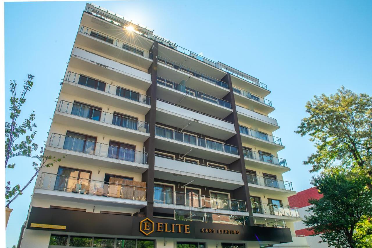 City Vibe Studio Брашов Экстерьер фото
