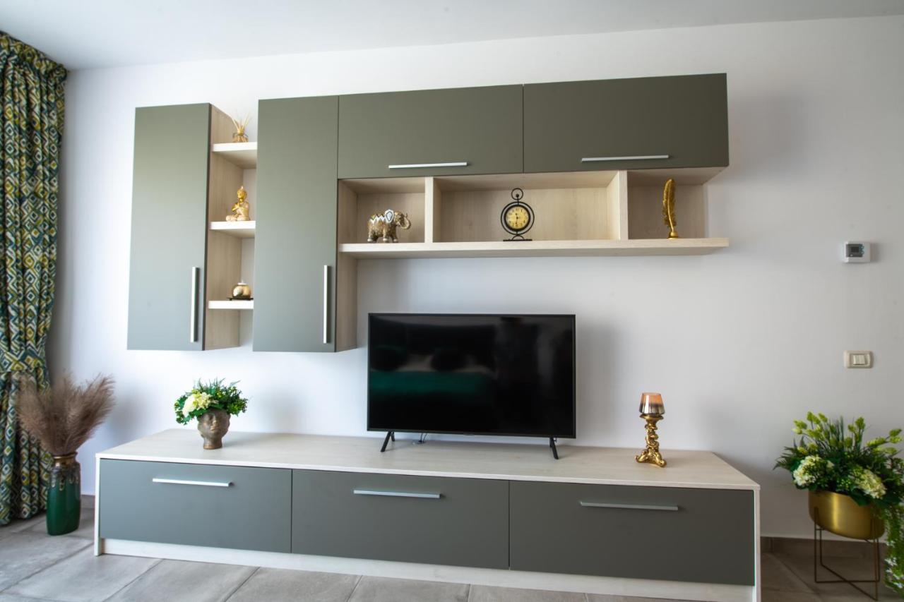 City Vibe Studio Брашов Экстерьер фото