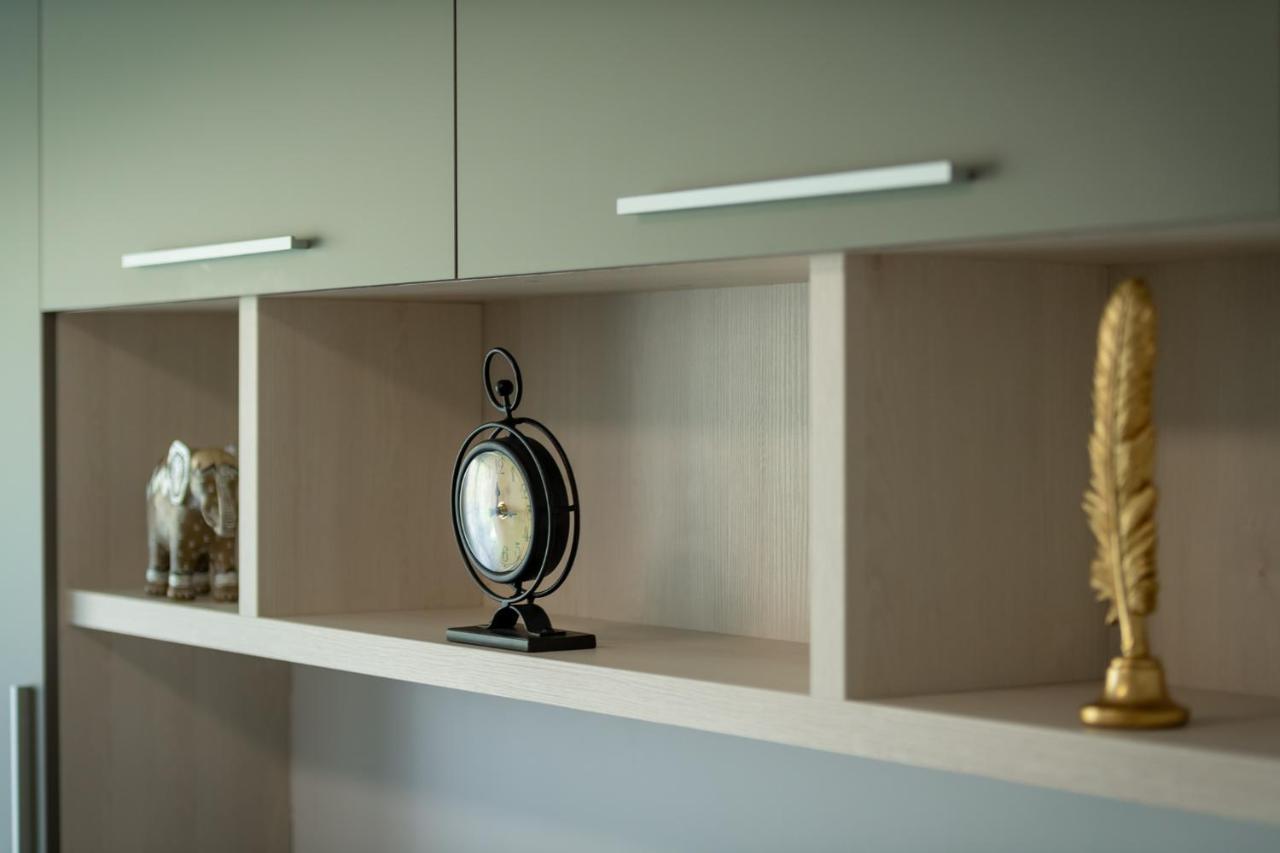 City Vibe Studio Брашов Экстерьер фото