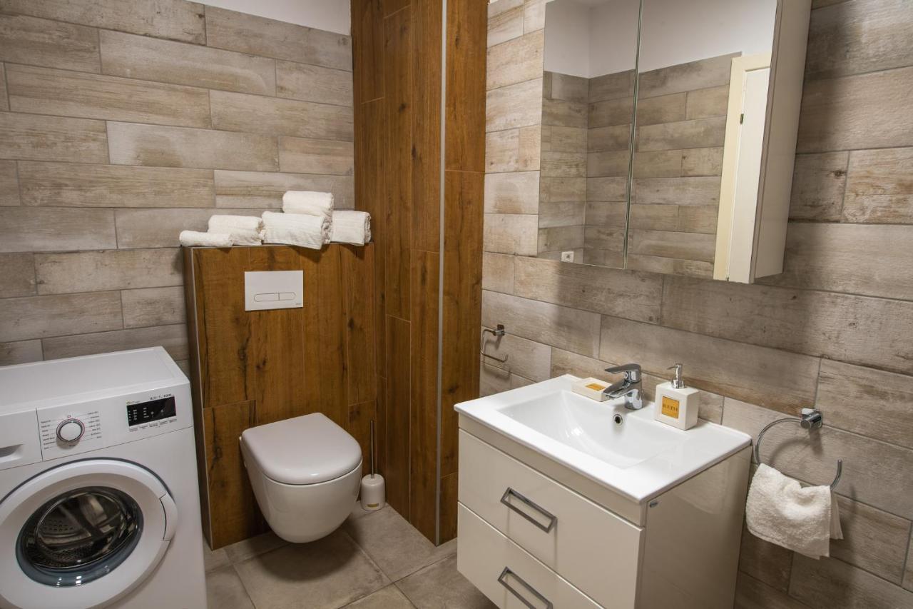 City Vibe Studio Брашов Экстерьер фото