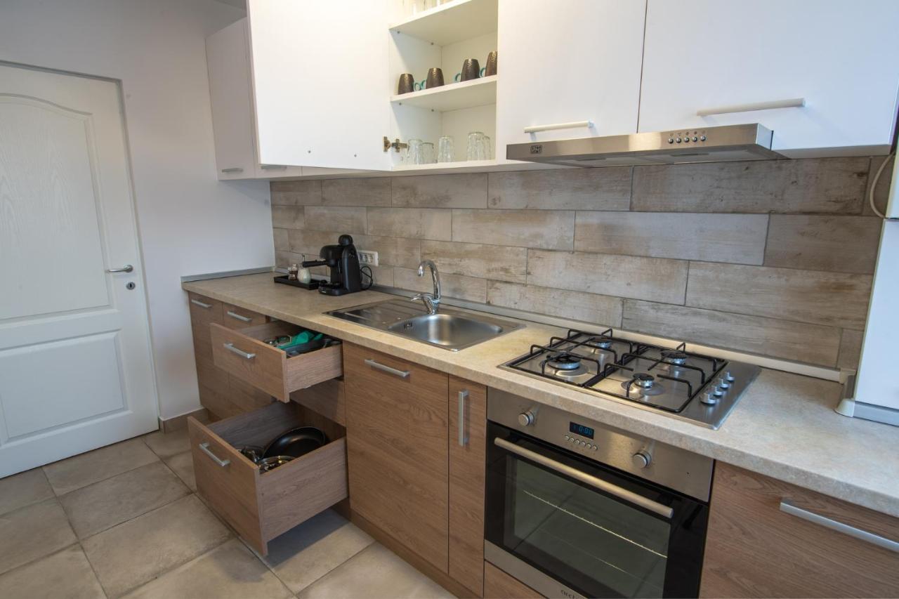 City Vibe Studio Брашов Экстерьер фото